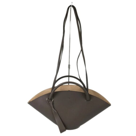 JIL SANDER Sombrero Shoulder bag